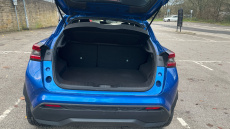 Nissan Juke 1.6 Hybrid Tekna 5dr Auto Hybrid Hatchback